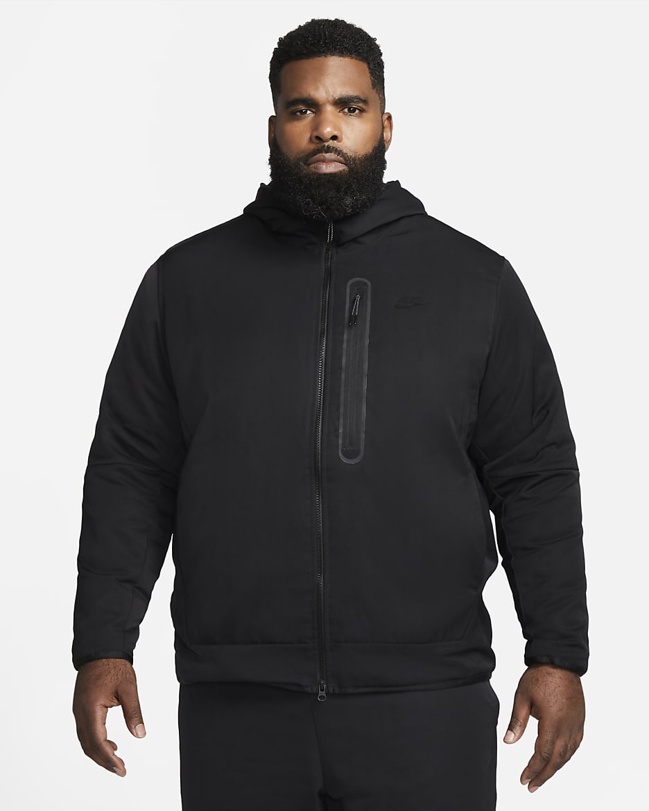 Nike tech fleece repel hot sale